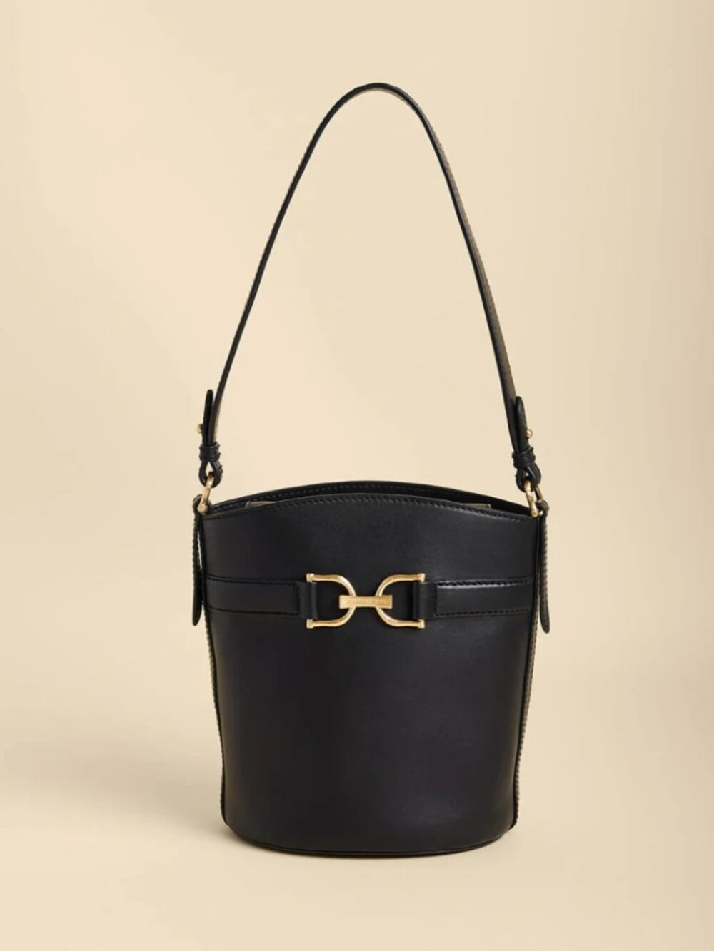 Siren Eva Bucket| Spartina 449| Black
